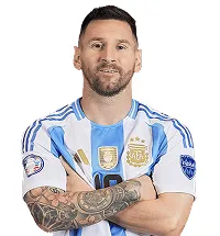 Đại sứ C168 Lionel Messi