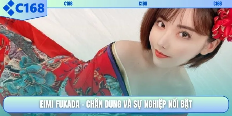 Eimi Fukada – Chân dung và sự nghiệp nổi bật